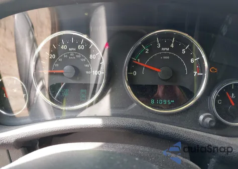 2016 Jeep Wrangler Unlimited Sahara из США, поврежденный, VIN 1C4BJWEG7GL340074